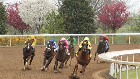 keeneland entries